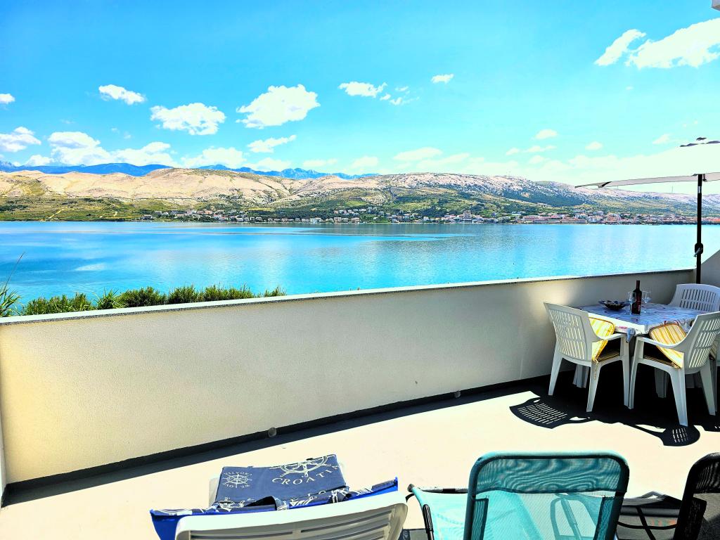 Apartmani Maestral Fabijanić – fotografija 4