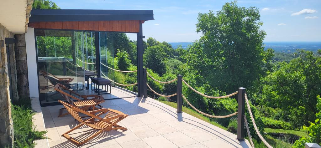 Mountain Villa Carin – fotografija 5