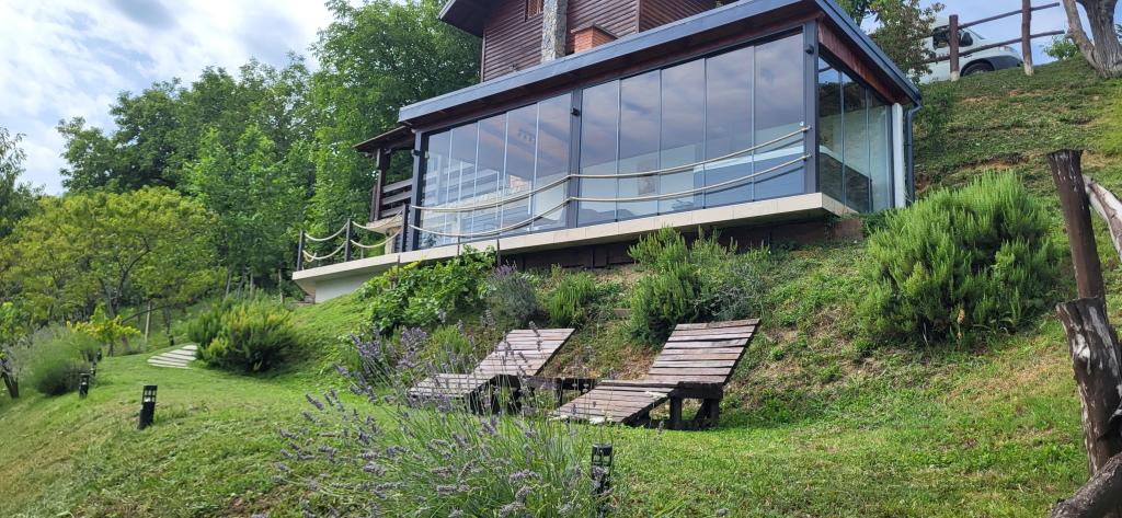 Mountain Villa Carin – fotografija 6
