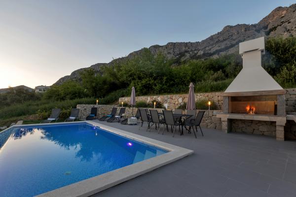 Kuća za odmor Villa NiMa – fotografija 2