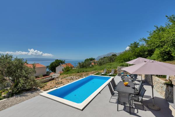 Kuća za odmor Villa NiMa – fotografija 4