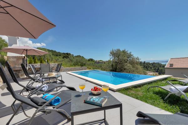 Kuća za odmor Villa NiMa – fotografija 5