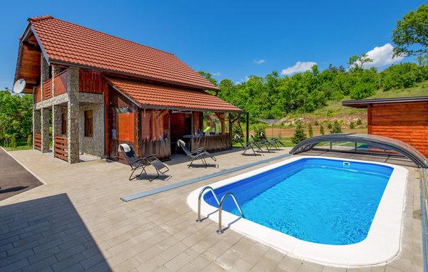 Villa Hećimović – fotografija 2