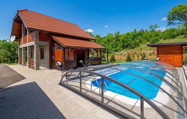 Villa Hećimović – fotografija 3