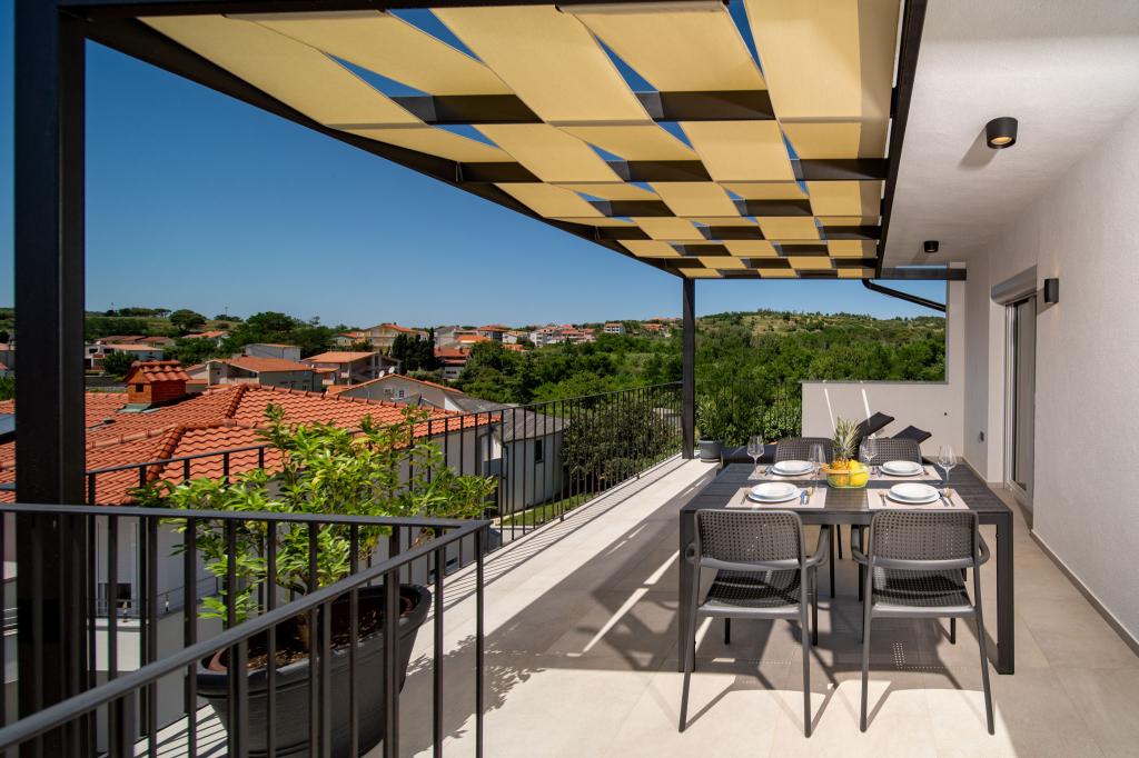 Apartmani Zora Suites – fotografija 1