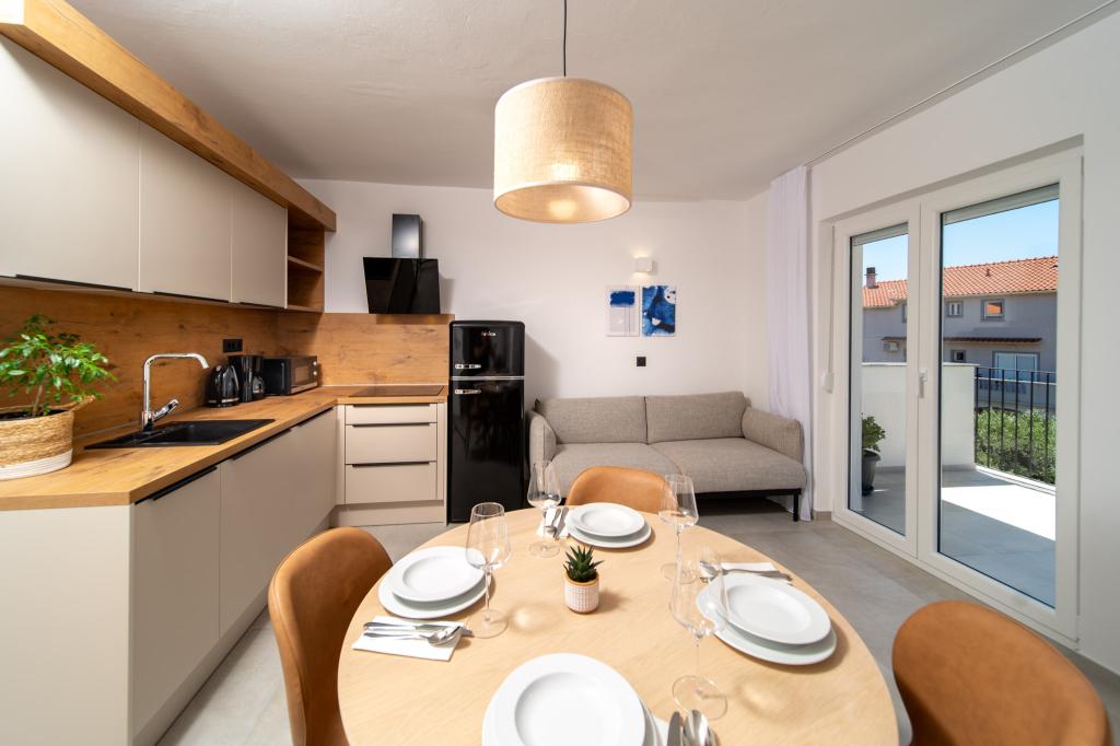 Apartmani Zora Suites – fotografija 2