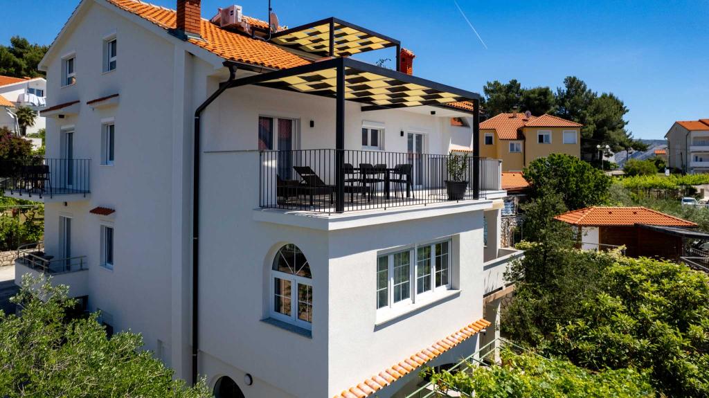 Apartmani Zora Suites – fotografija 3