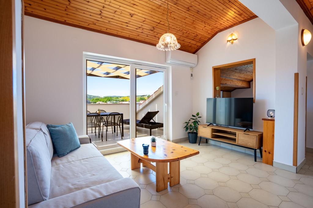 Apartmani Zora Suites – fotografija 4