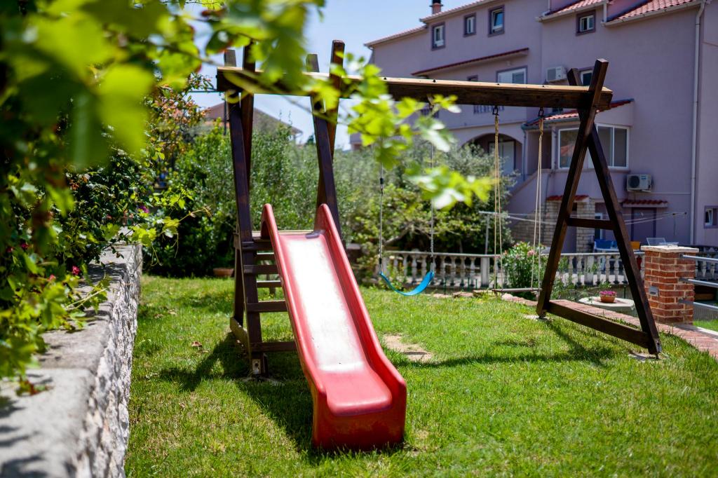 Apartmani Zora Suites – fotografija 5