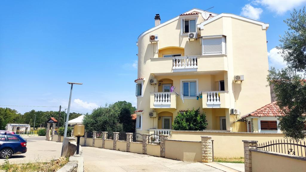 Apartmani Jazz – fotografija 3