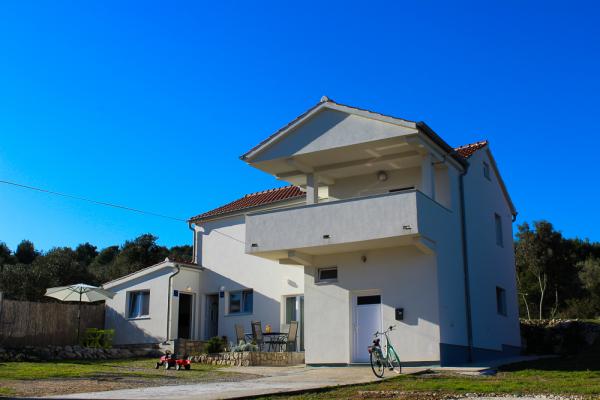 Apartmani Marina – fotografija 3