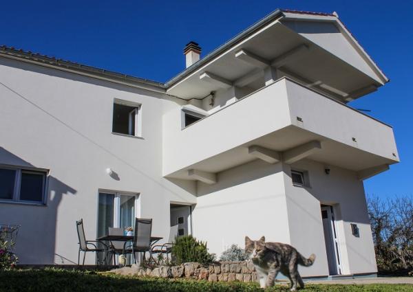 Apartmani Marina – fotografija 4