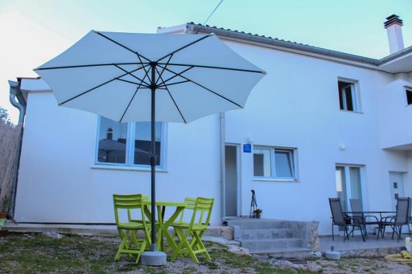 Apartmani Marina – fotografija 5