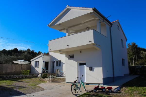 Apartmani Marina – fotografija 6