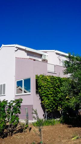 Apartmani Maja Vrsi – fotografija 2