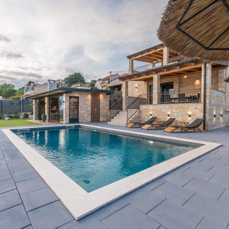 Villa Zurak – fotografija 3
