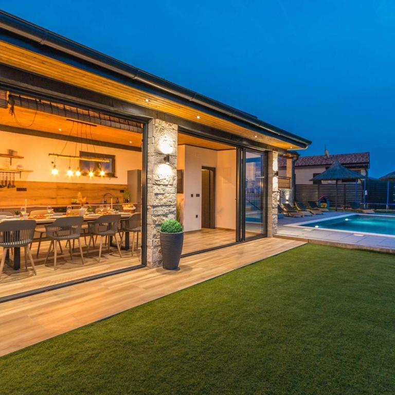 Villa Zurak – fotografija 4