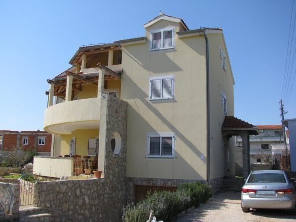 Apartmani Krste – fotografija 1