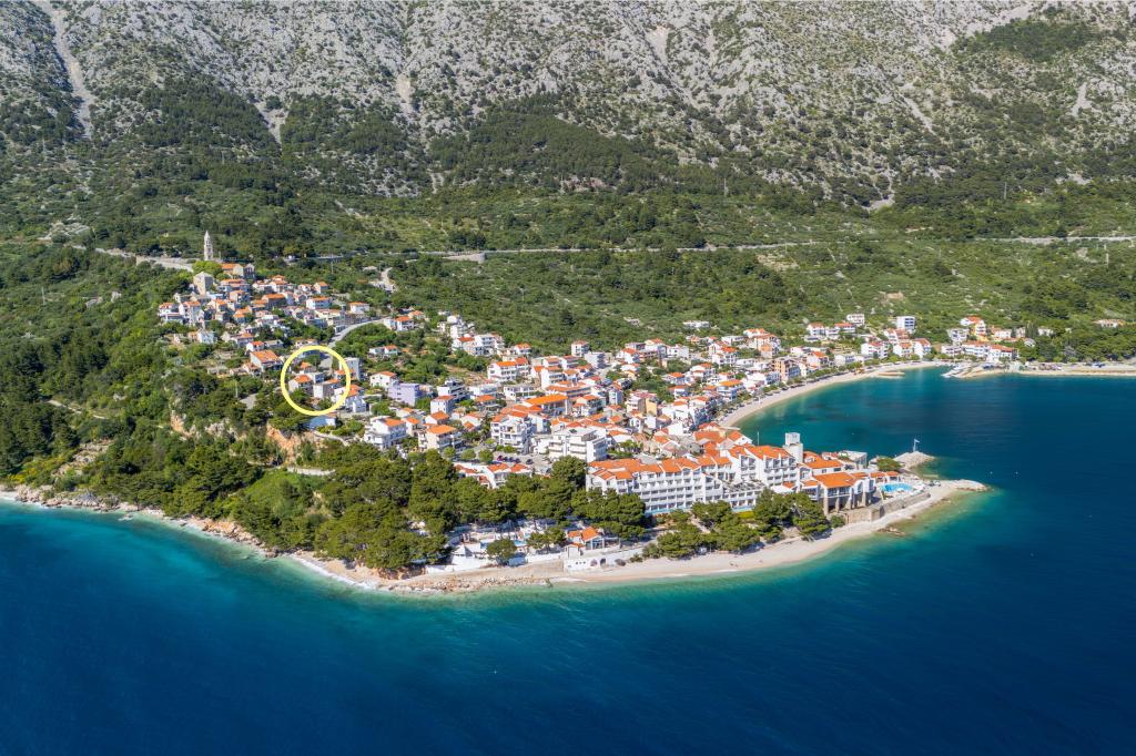 Apartmani Mili – fotografija 5