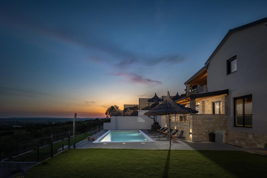 Villa Aurana – fotografija 4