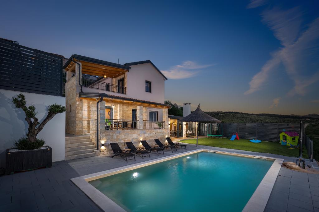 Villa Aurana – fotografija 5