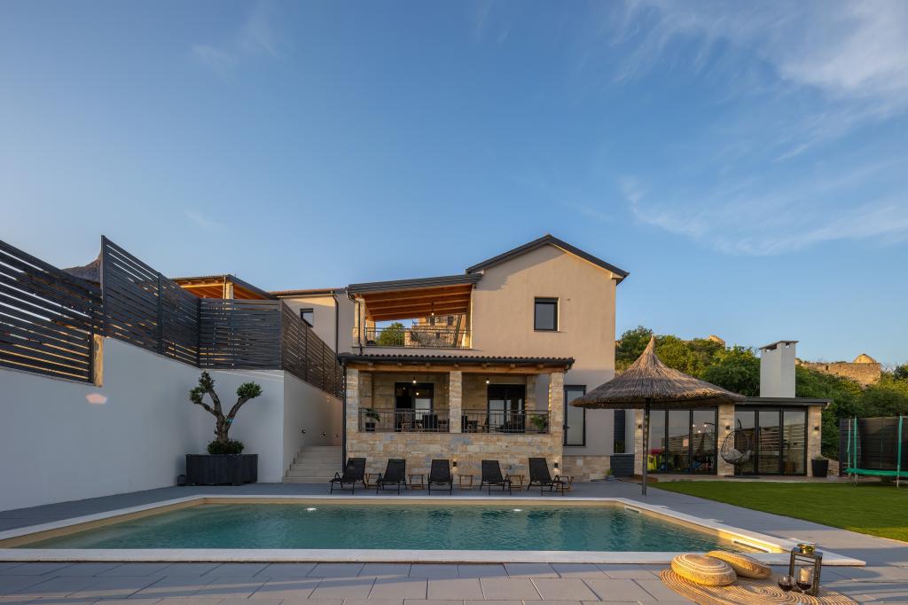 Villa Aurana – fotografija 6