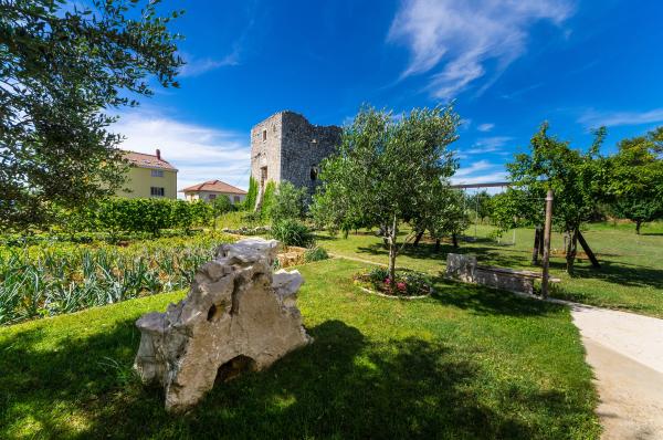 Apartmani Kaštel – fotografija 3