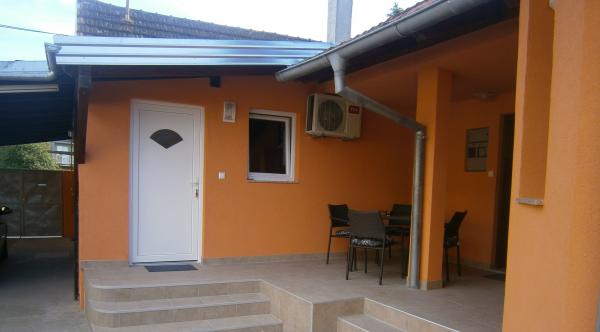 Apartmani Baotić – fotografija 3