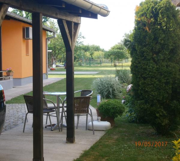 Apartmani Baotić – fotografija 4