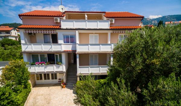 Apartmani Padovan 209 – fotografija 2