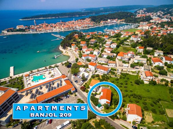 Apartmani Padovan 209 – fotografija 3