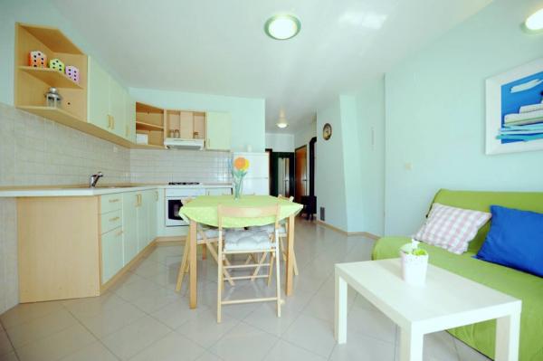 Apartmani Nina – fotografija 3