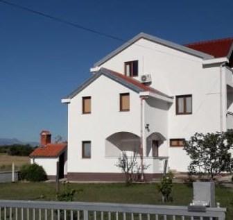 Apartmani Đurđica – fotografija 1