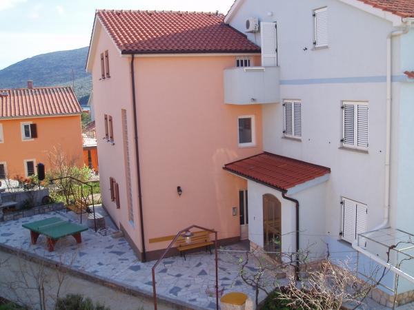 Apartmani Orbanić – fotografija 3