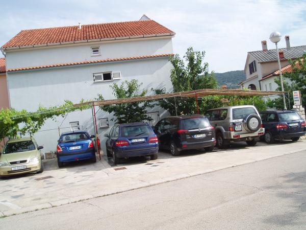 Apartmani Orbanić – fotografija 4