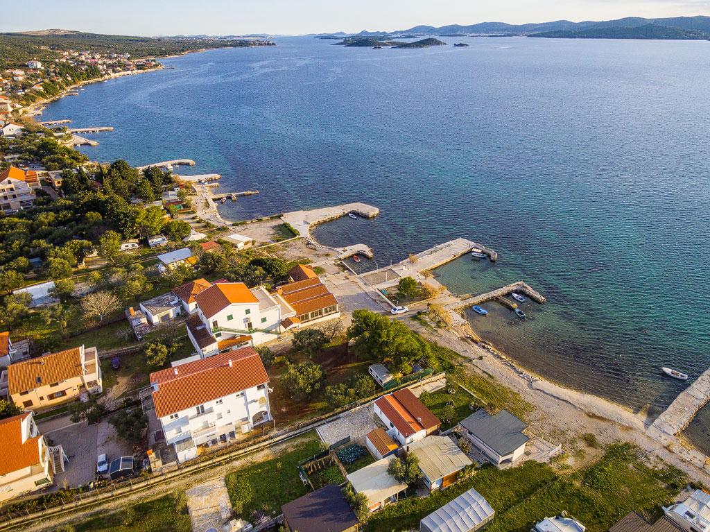 Apartmani Paulo & Lorenco – fotografija 5