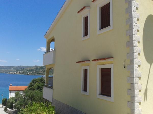 Apartmani Viktor – fotografija 2