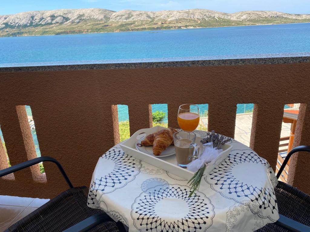 Apartmani Tina Dražica – fotografija 3