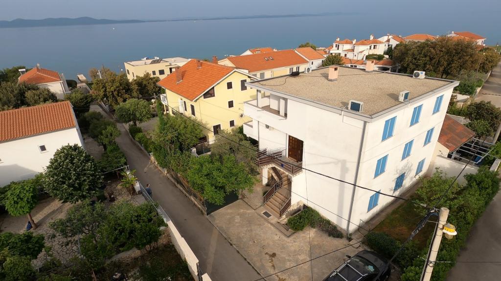 Apartmani Mirna – fotografija 1