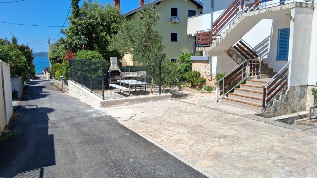 Apartmani Mirna – fotografija 5