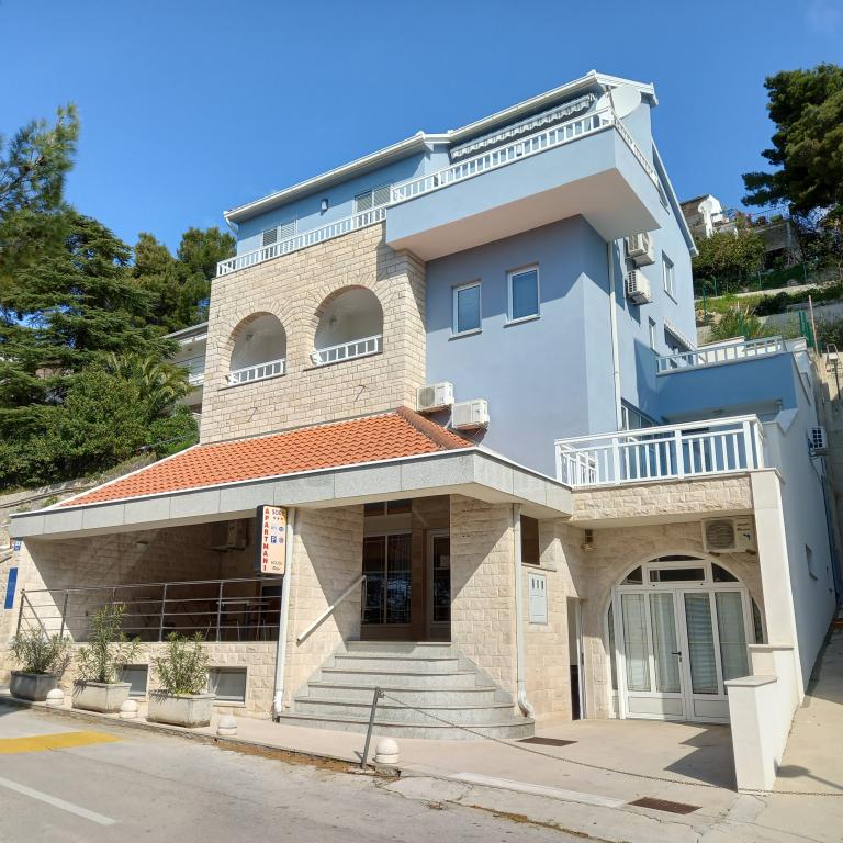 Apartmani House Beljo – fotografija 3