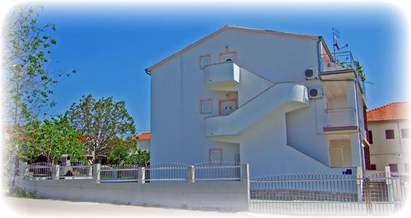 Apartmani Dananić – fotografija 1
