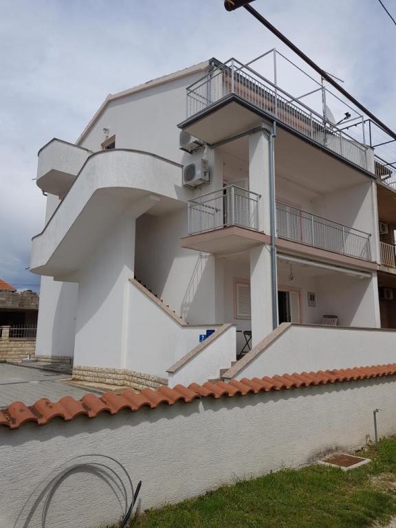 Apartmani Dananić – fotografija 2