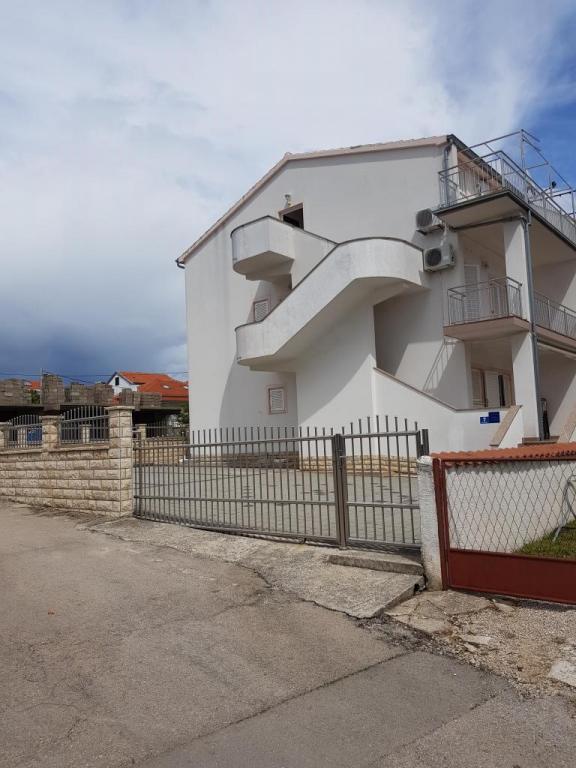 Apartmani Dananić – fotografija 3
