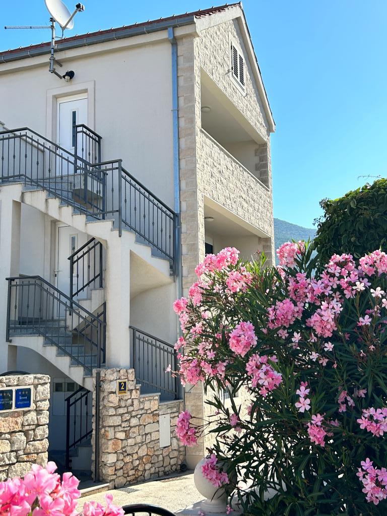 Apartmani Baričević – fotografija 1