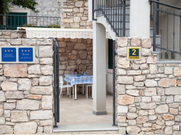 Apartmani Baričević – fotografija 4
