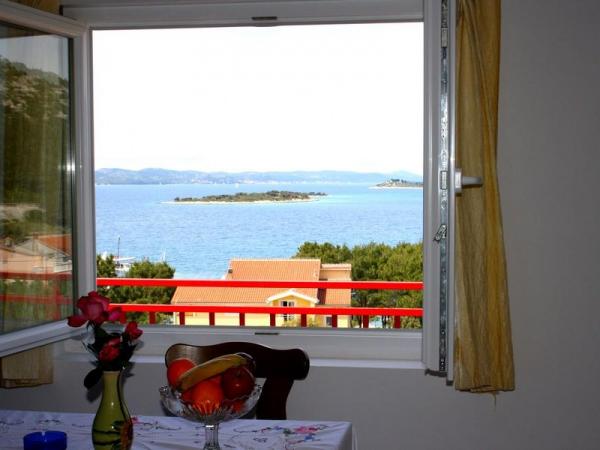 Apartmani Nada – fotografija 4