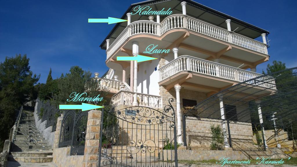 Apartmani Karmela – fotografija 4