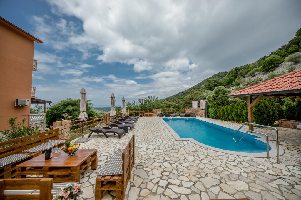 Apartmani Scerbe Gordana & Miljenko – fotografija 4