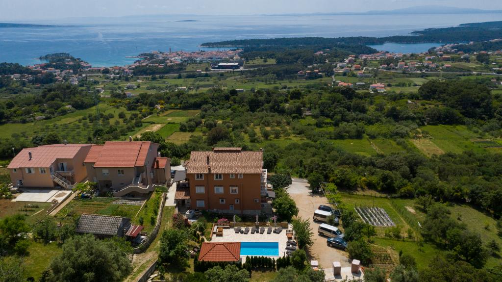 Apartmani Scerbe Gordana & Miljenko – fotografija 6